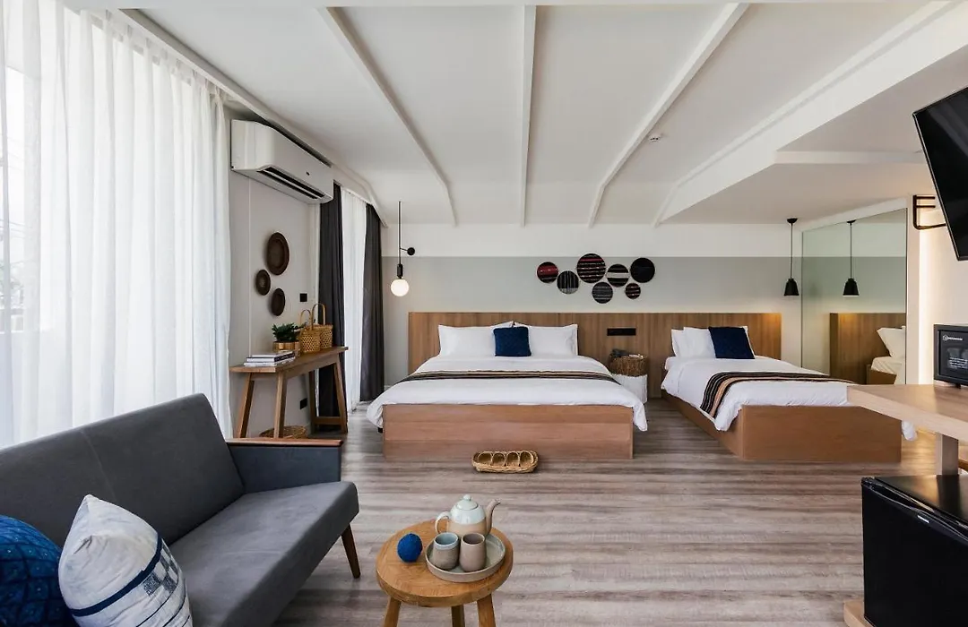Homm Boutique Hotel-1
